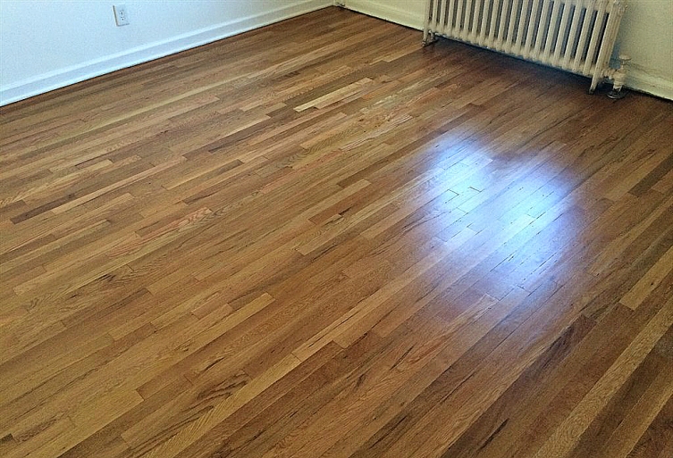 Hardwood Floor Refinishing Cost and Other Factors Angie